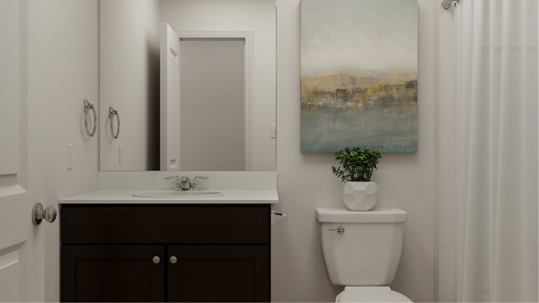 Harland Bathroom 2 Harland Bathroom 2