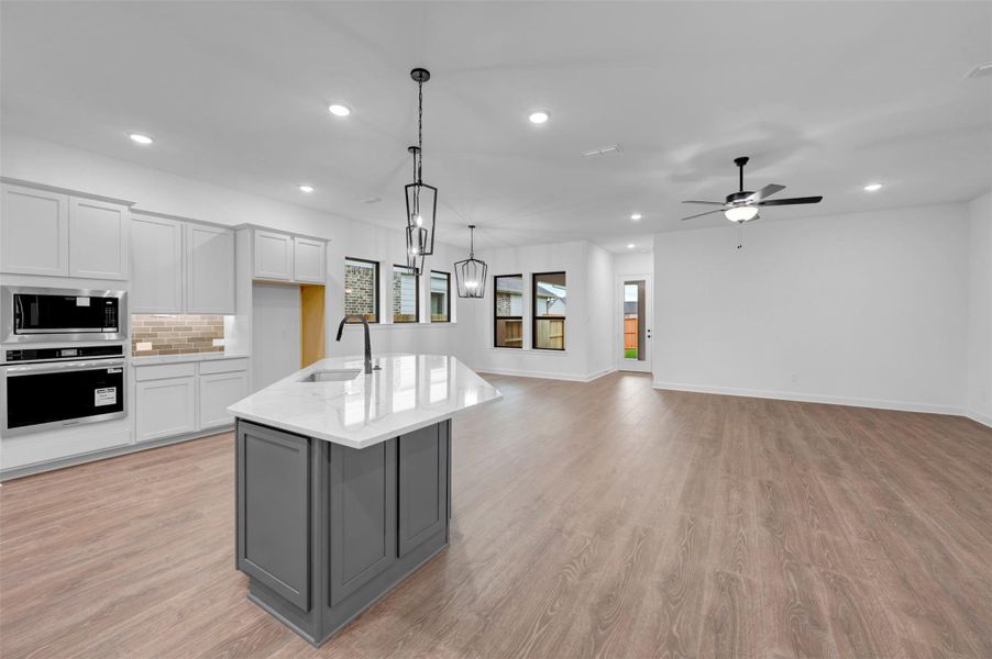 Image 37 of a home in Riceland 50’ Alley Load Homesites.