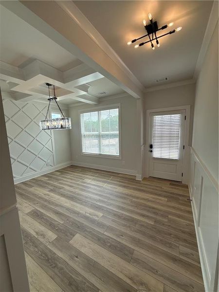 Spacious, unfurnished interior of a new home in , Lawrenceville (Image 54). Spacious, unfurnished interior of a new home in , Lawrenceville (Image 54).