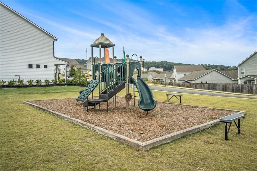 Community amenities in , Cartersville (Image 33).