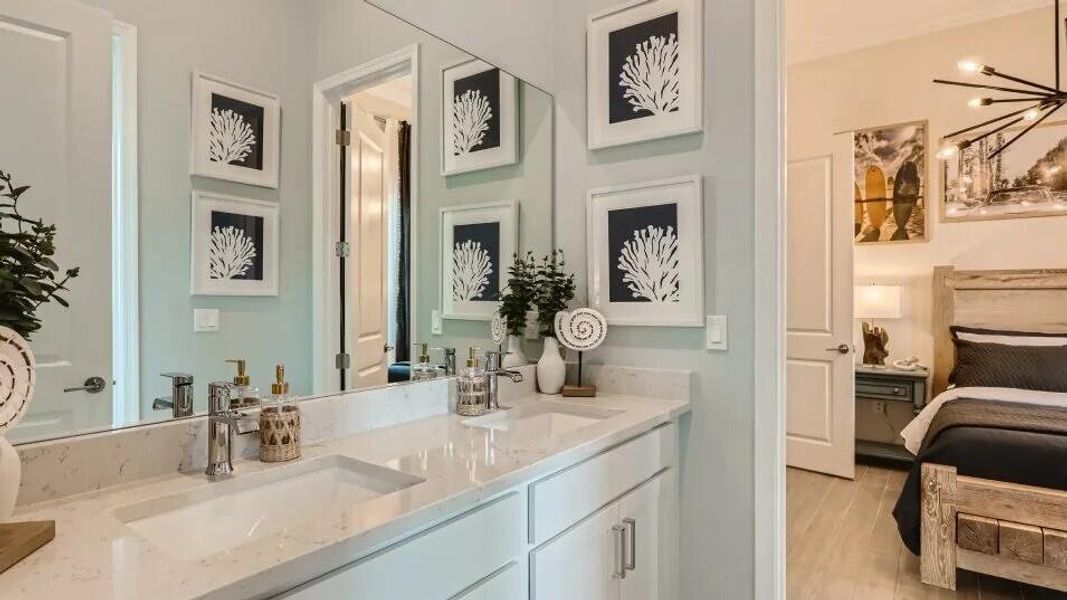 Model Home Model Home