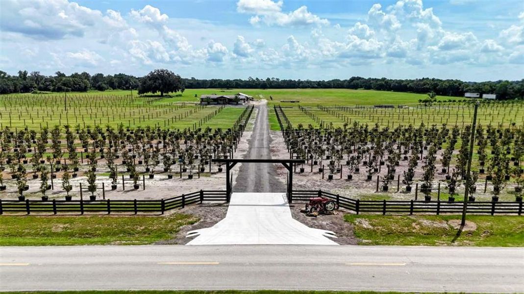 Community amenities in , Wauchula (Image 27).