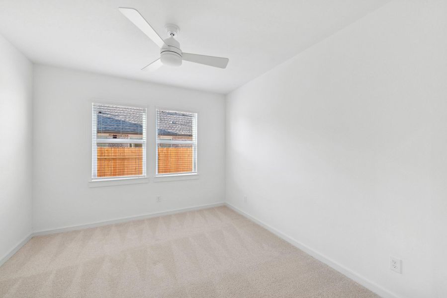 Convenient home office