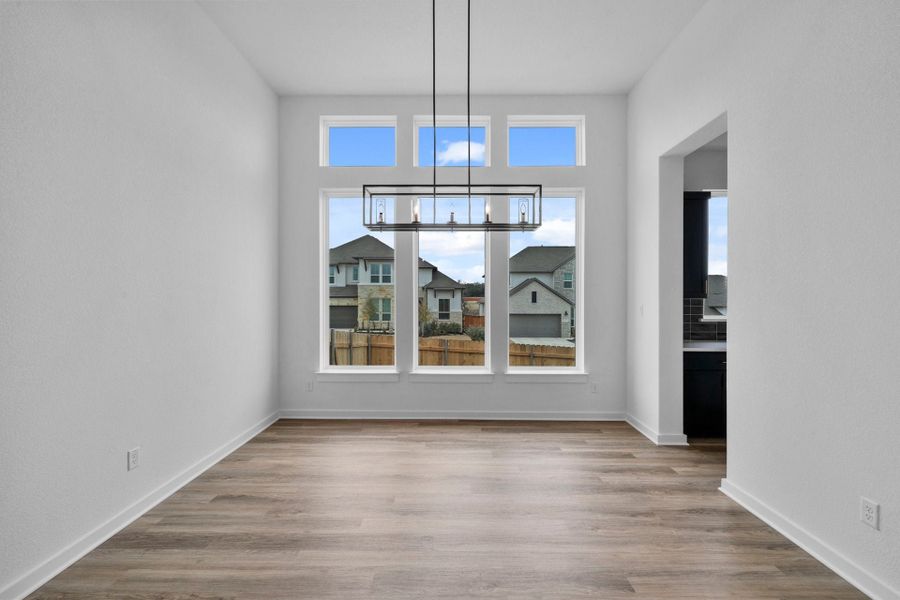 Liberty Hill, TX New Home.  - Slide 23