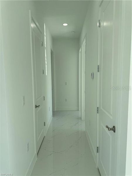 Spacious, unfurnished interior of a new home in , Lehigh Acres (Image 13).