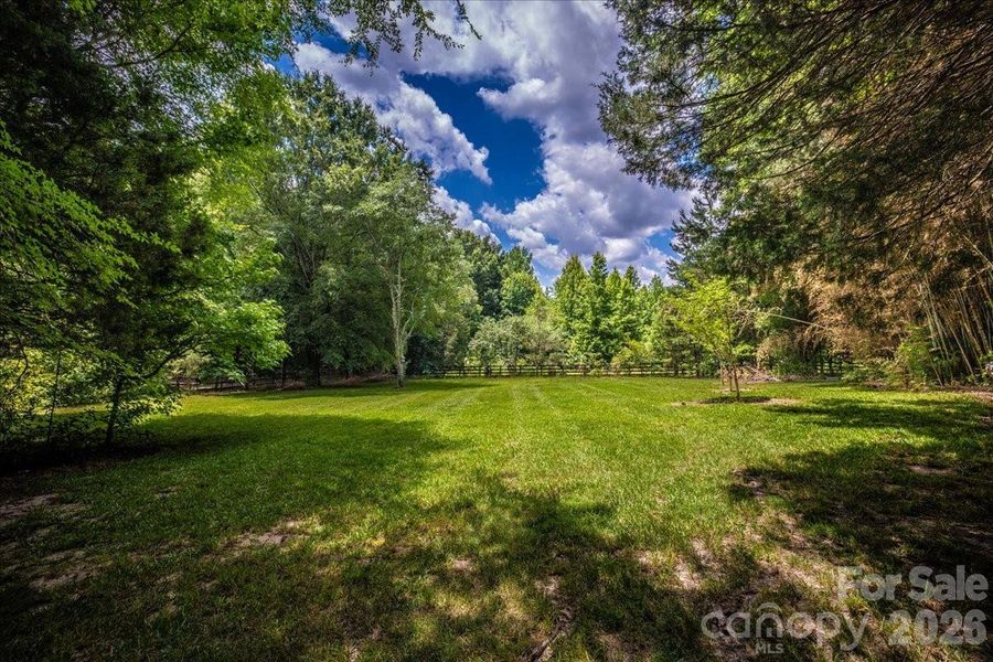 Natural landscape and outdoor views near  in Waxhaw (Image 14).