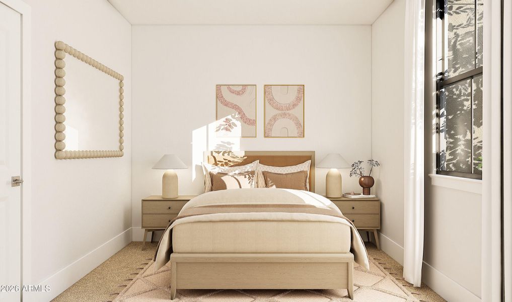 197960_Bedroom 2_Serenity at Sonoran Hil 197960_Bedroom 2_Serenity at Sonoran Hil