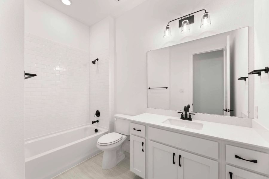 Bathroom 2