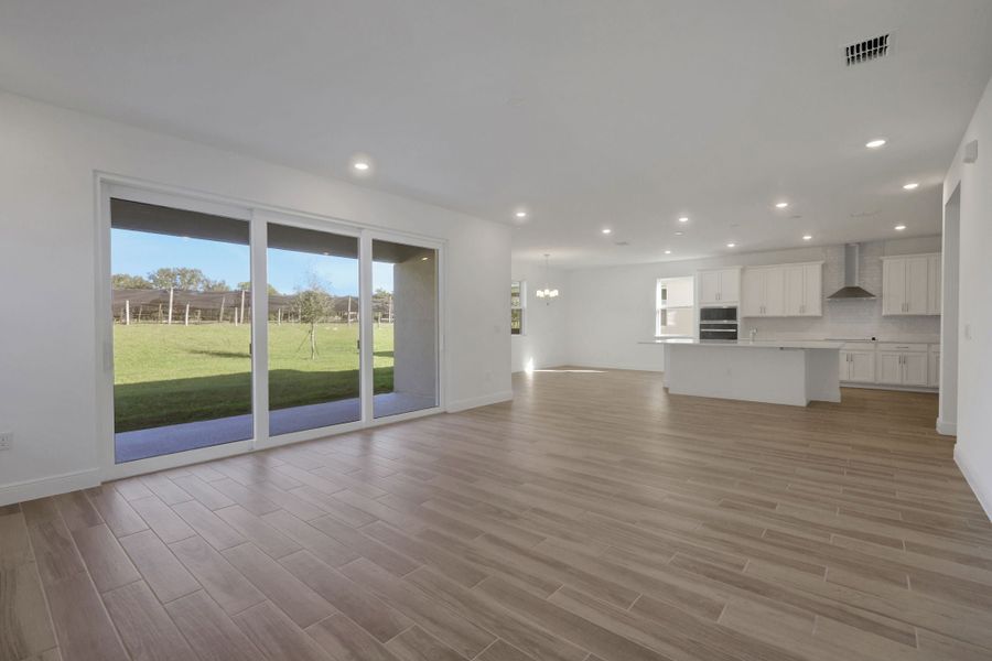 2,718sf New Home in Apopka, FL.  - Slide 34