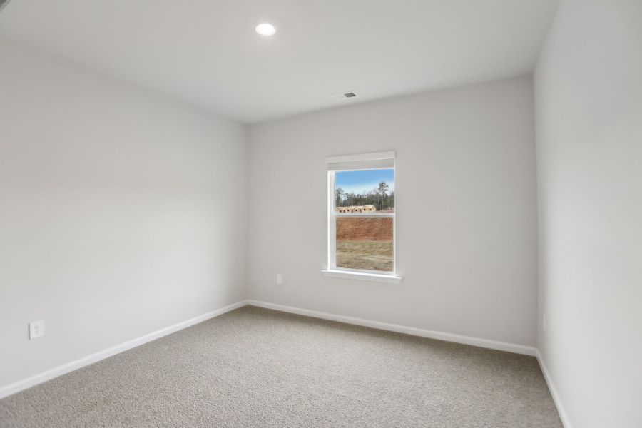 Spacious, unfurnished interior of a new home in Manning Mill, Adairsville (Image 11). Spacious, unfurnished interior of a new home in Manning Mill, Adairsville (Image 11).
