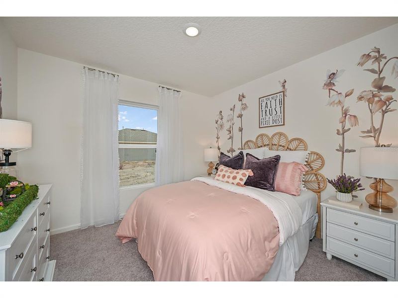 Photos are of a model home or artist rendering.