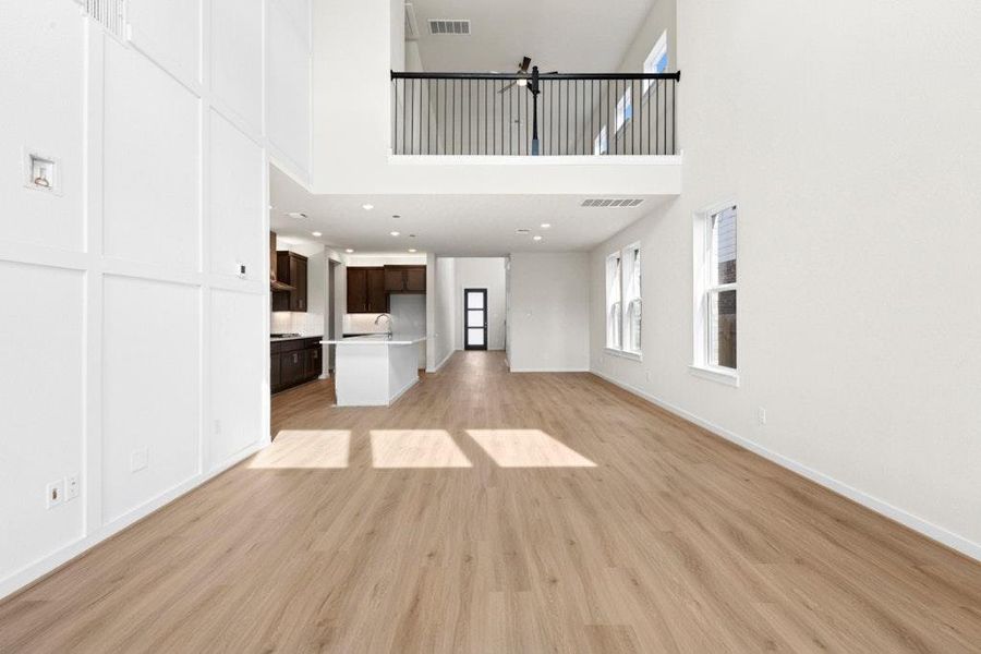 Image 33 of a home in Santa Rita Ranch. Image 33 of a home in Santa Rita Ranch.