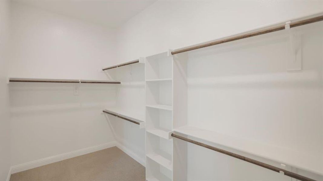 Furnished interior view inside a new home in Northside Place, Carrollton (Image 7). Furnished interior view inside a new home in Northside Place, Carrollton (Image 7).