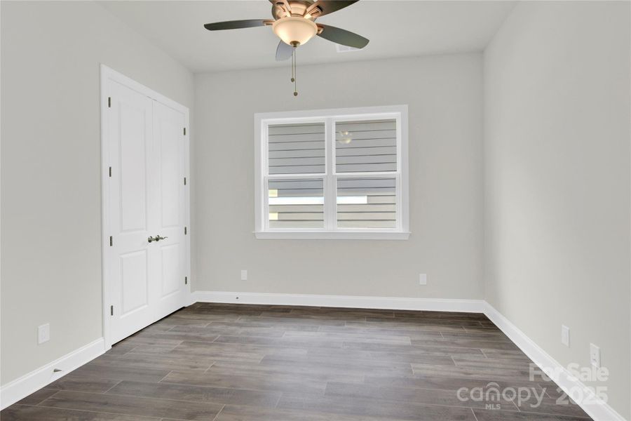 Spacious, unfurnished interior of a new home in , Sherrills Ford (Image 20). Spacious, unfurnished interior of a new home in , Sherrills Ford (Image 20).