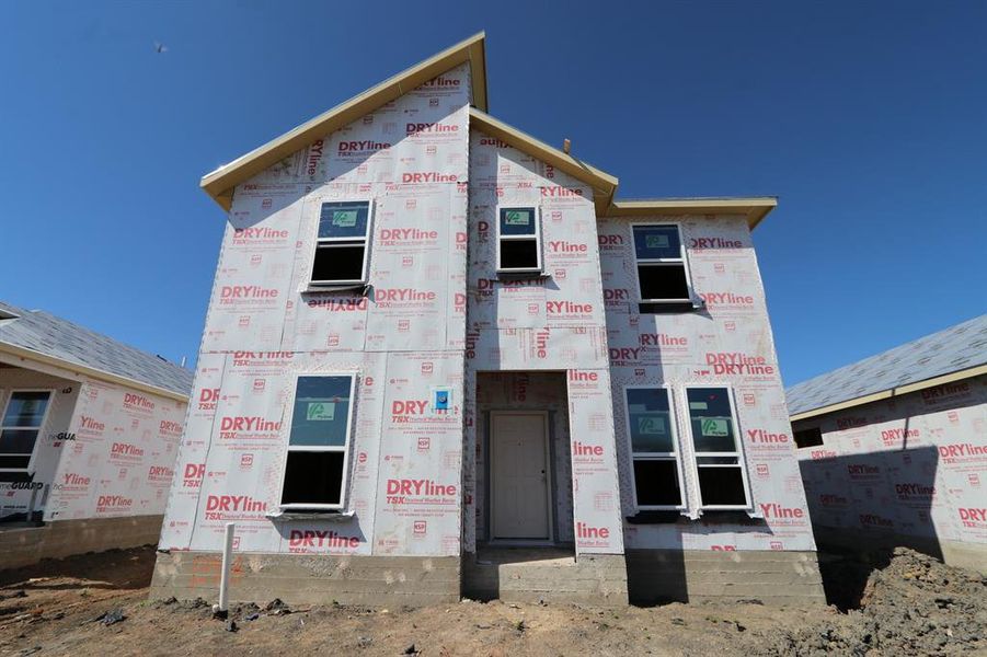 13908 Gilwell Drive ~ Under Construction