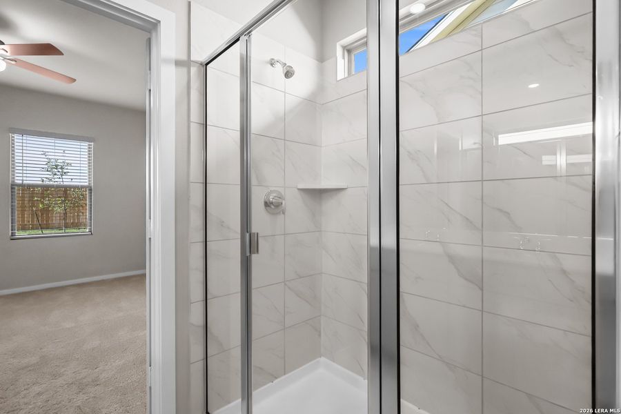 Close-up of interior finishes inside a home in Garden Grove, San Antonio (Image 16). Close-up of interior finishes inside a home in Garden Grove, San Antonio (Image 16).