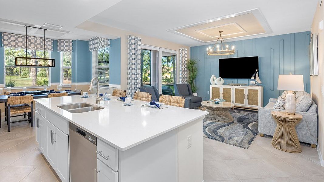 0072 Birkdale Kitchen 1of5 Base2