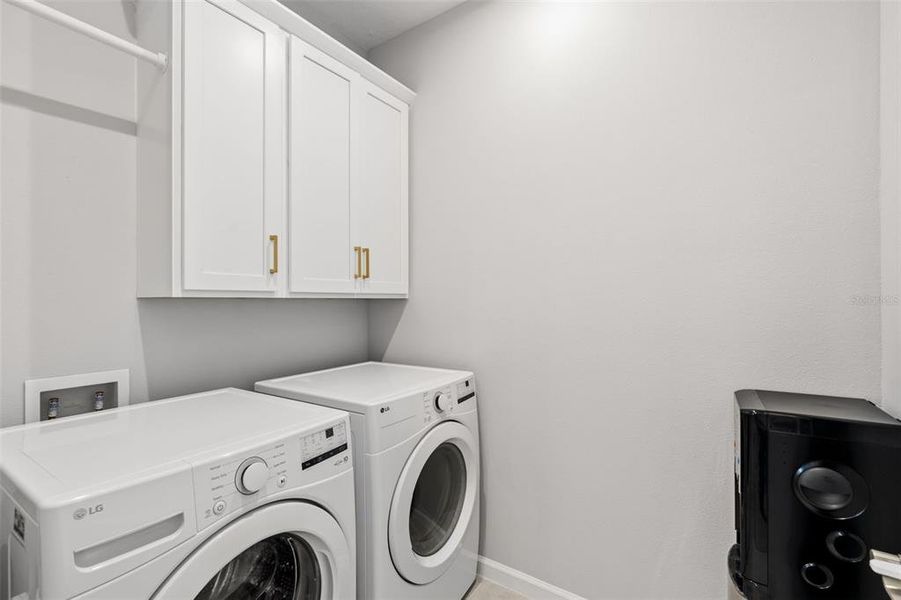 Furnished interior view inside a new home in , Venice (Image 15).