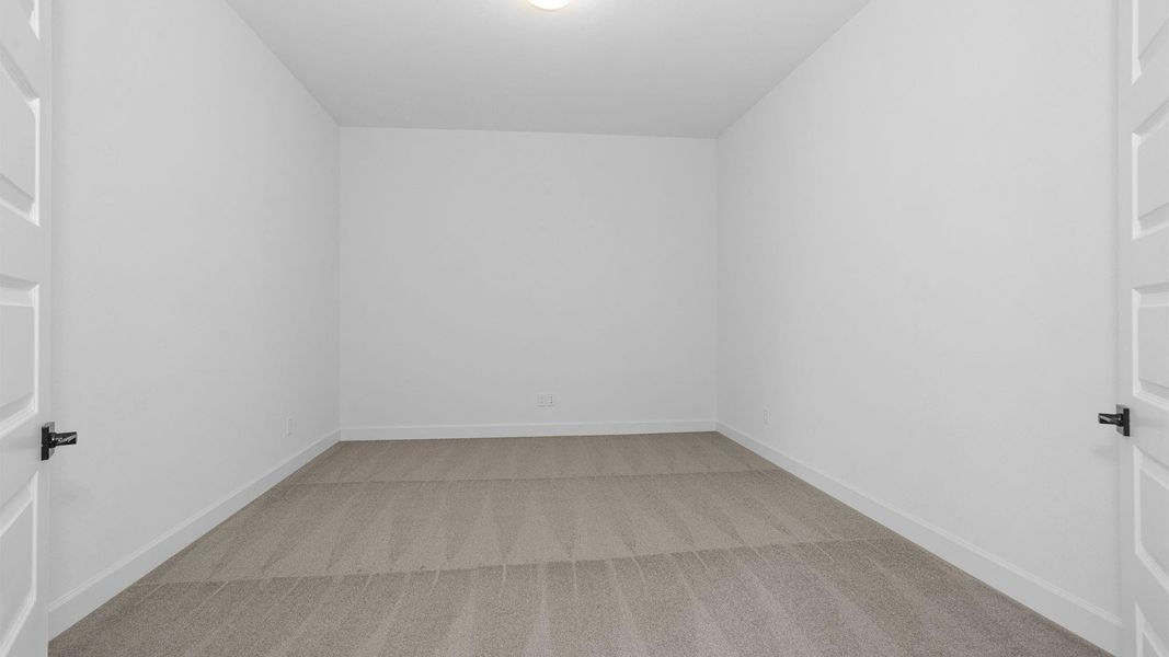 Spacious, unfurnished interior of a new home in Sienna, Missouri City (Image 7). Spacious, unfurnished interior of a new home in Sienna, Missouri City (Image 7).