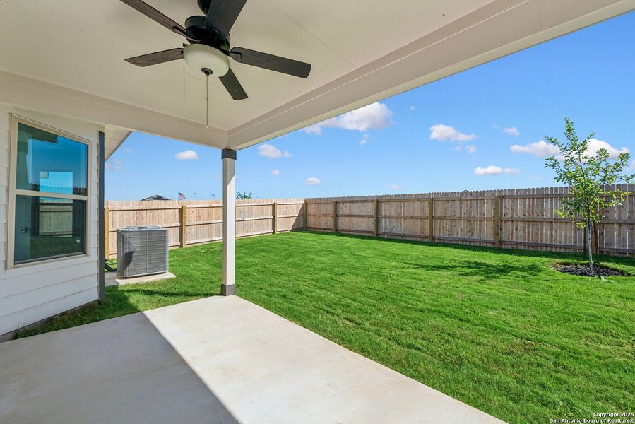 Image 32 of a home in Park Place.