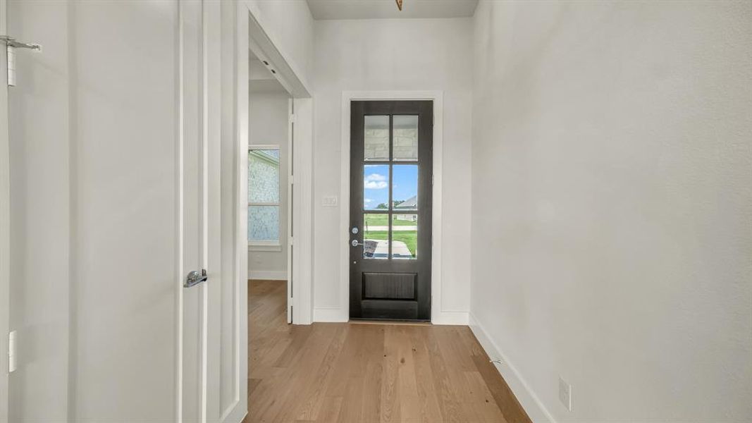 Spacious, unfurnished interior of a new home in , Weatherford (Image 22). Spacious, unfurnished interior of a new home in , Weatherford (Image 22).