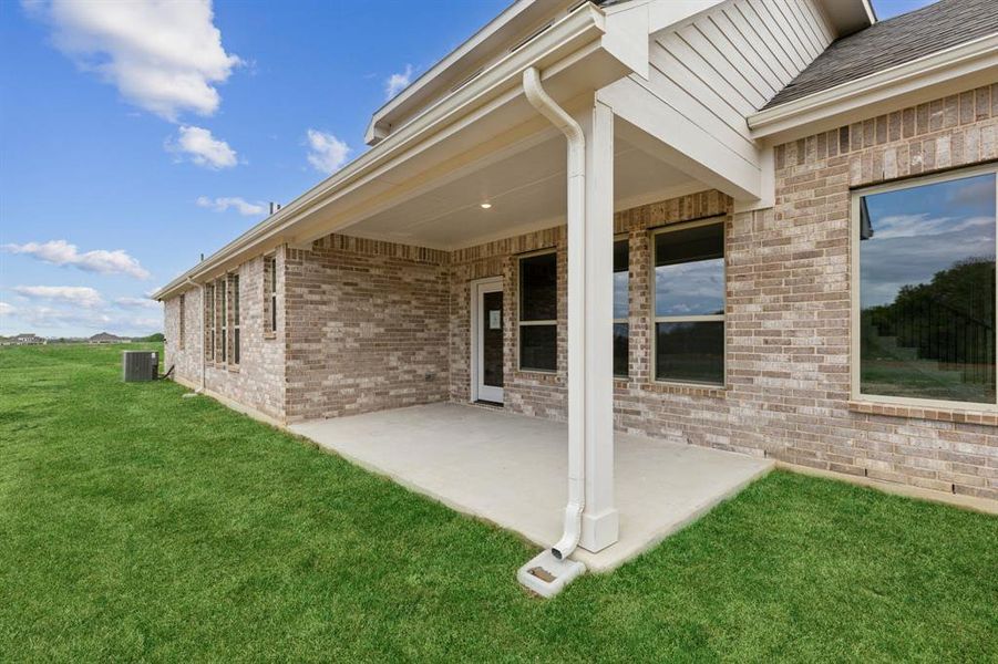View of patio / terrace View of patio / terrace