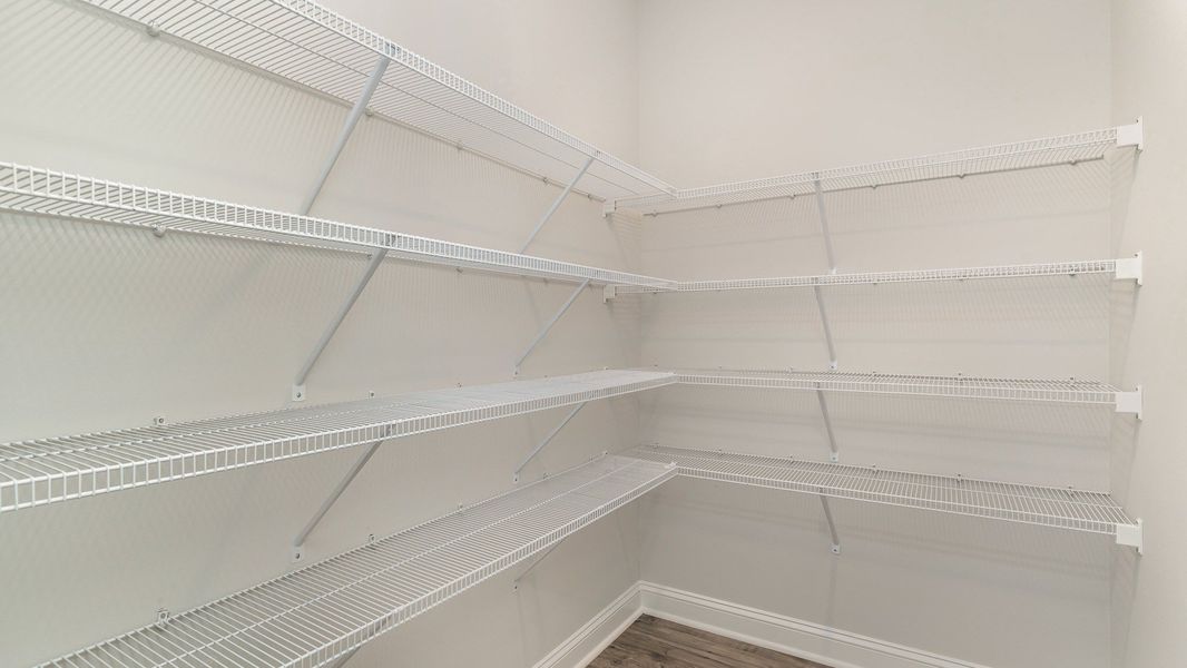 Image 29 representing the HARBOR OAK by D.R. Horton in Spring View Landing, Loris, SC.