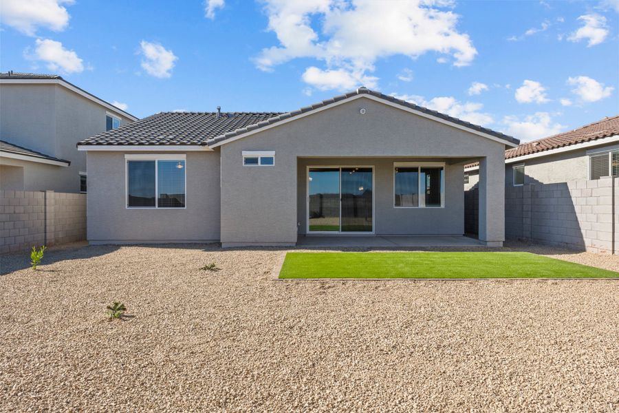 New Home in Surprise, AZ. - Slide 23 New Home in Surprise, AZ. - Slide 23