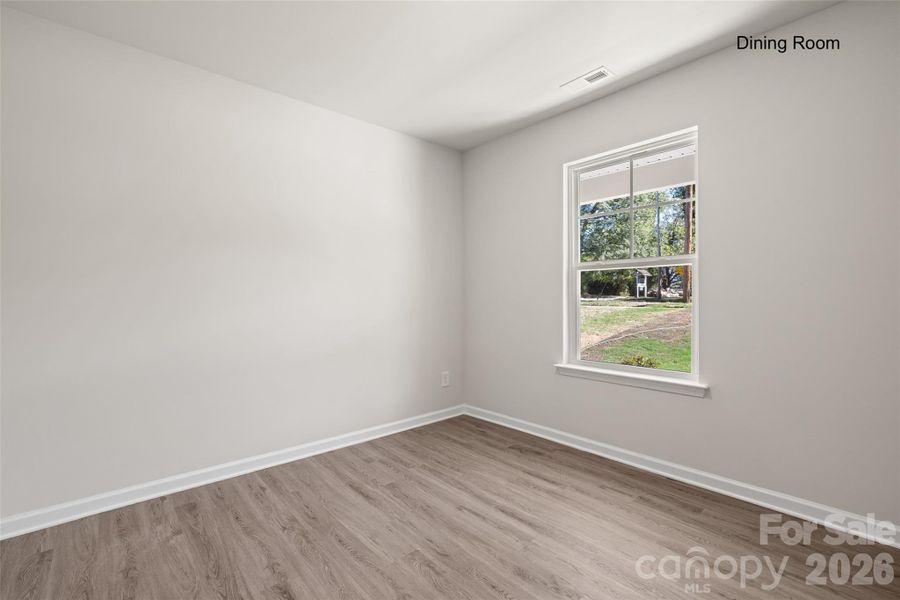 Spacious, unfurnished interior of a new home in , Lancaster (Image 9).