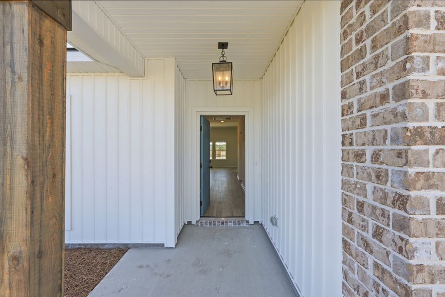 Representative exterior details of a home built from the The Jackson by RTS Homes in Tibet Road at Sassafras, Allenhurst (Image 3). Representative exterior details of a home built from the The Jackson by RTS Homes in Tibet Road at Sassafras, Allenhurst (Image 3).