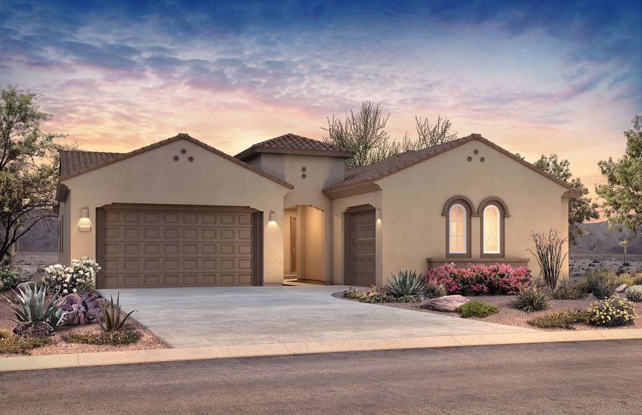 Patagonia Exterior A Patagonia Exterior A