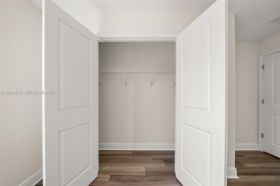 3rd Bedroom 3rd Bedroom