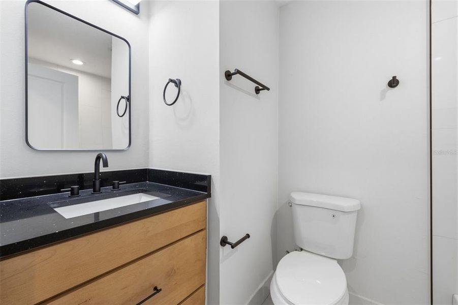 Furnished interior view inside a new home in , Crystal River (Image 11).