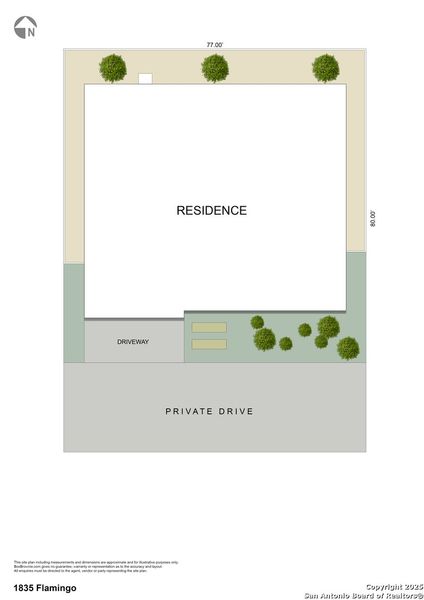 Image 8 of a home in . Image 8 of a home in .