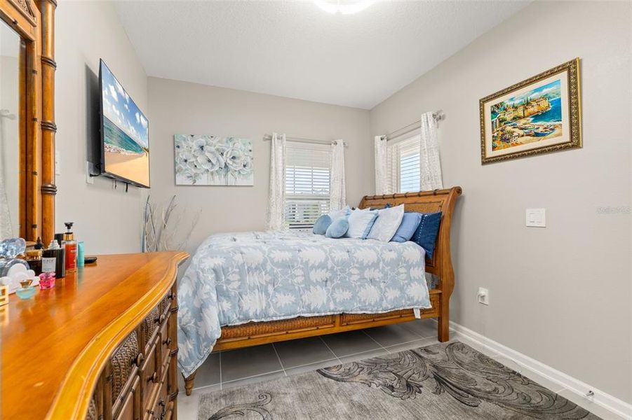 Furnished interior view inside a new home in Lennar at Esplanade, Kissimmee (Image 8). Furnished interior view inside a new home in Lennar at Esplanade, Kissimmee (Image 8).