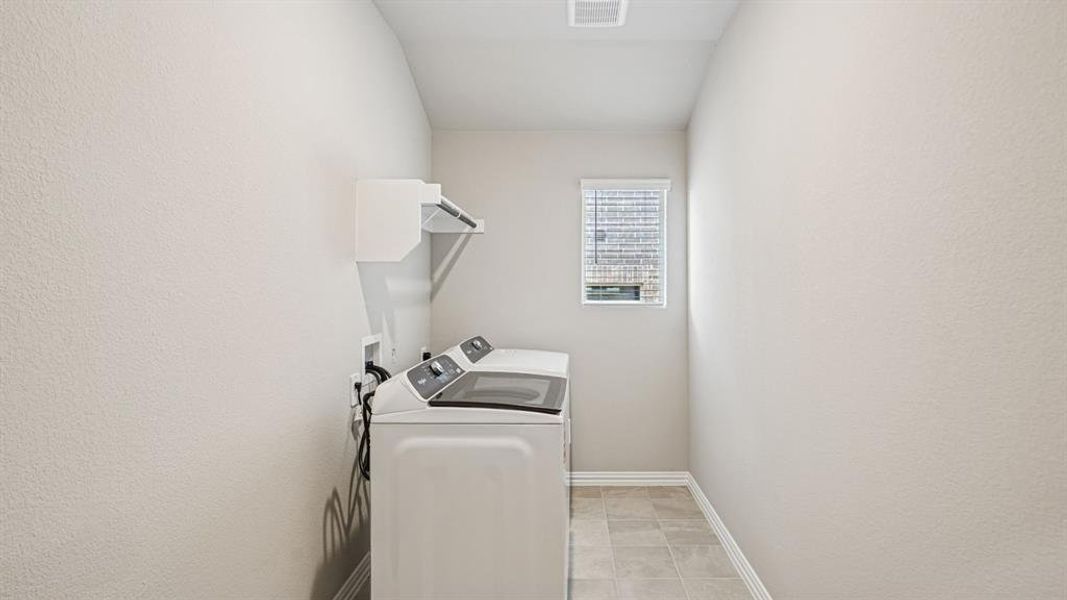 Photo is not of the actual home, but is an inspirational photo of builder’s model home and may depict options, furnishings, and/or decorator features that are not included.