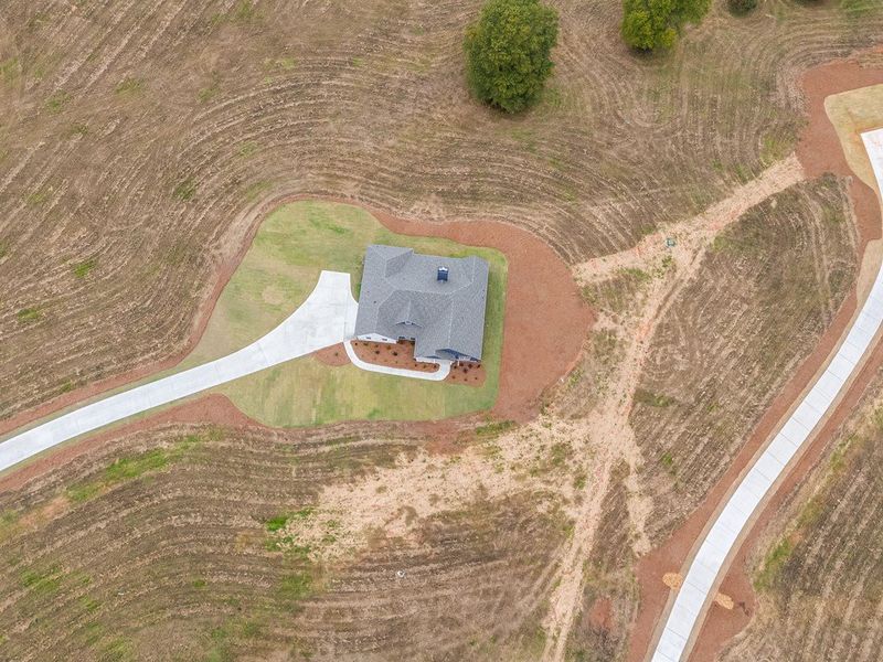 Image 43 of a home in Parmer Farms.