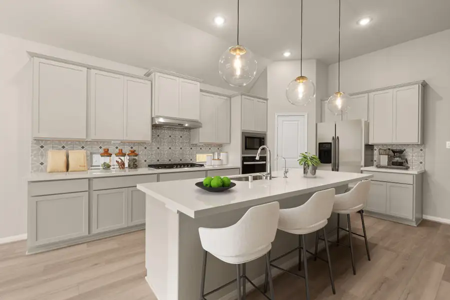 Representative Photo