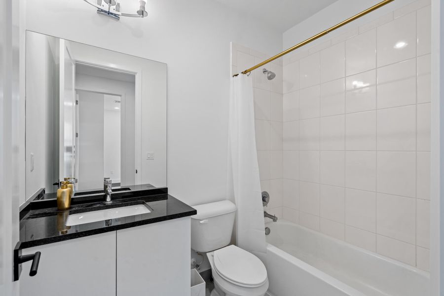 Bathroom 2 Bathroom 2
