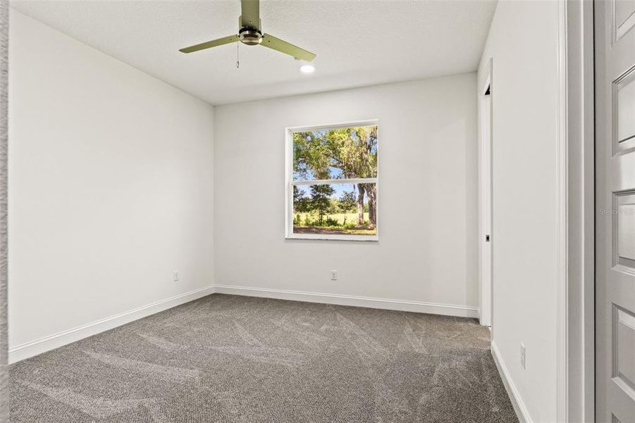 Spacious, unfurnished interior of a new home in , Lecanto (Image 24).