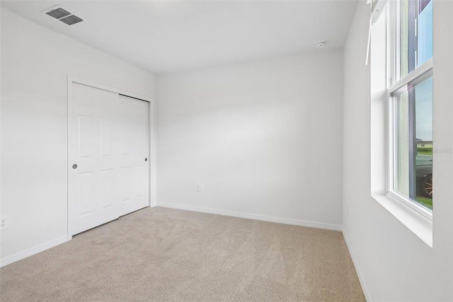 Spacious, unfurnished interior of a new home in Villamar - Signature Series, Winter Haven (Image 32). Spacious, unfurnished interior of a new home in Villamar - Signature Series, Winter Haven (Image 32).
