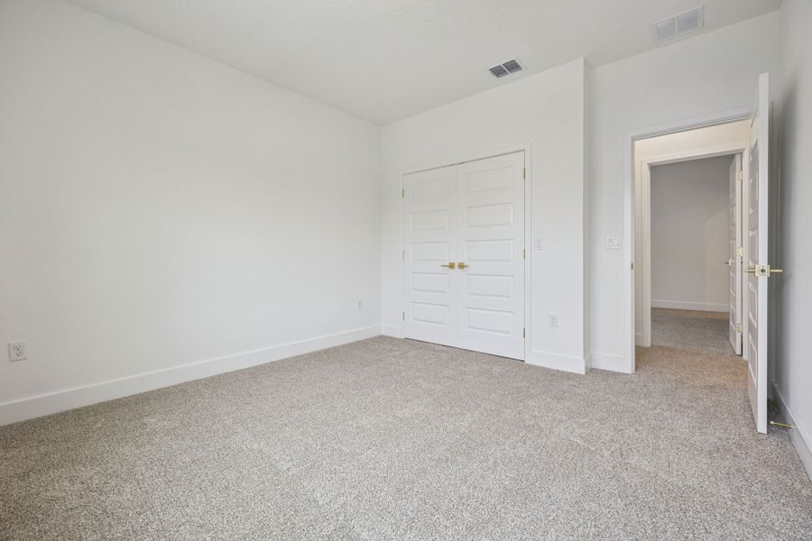 Spacious, unfurnished interior of a new home in Northlake at Ovation, Winter Garden (Image 30). Spacious, unfurnished interior of a new home in Northlake at Ovation, Winter Garden (Image 30).