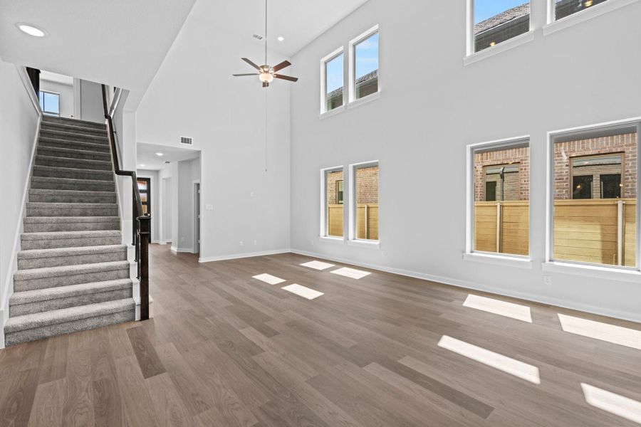 4br New Home in Celina, TX.  - Slide 20