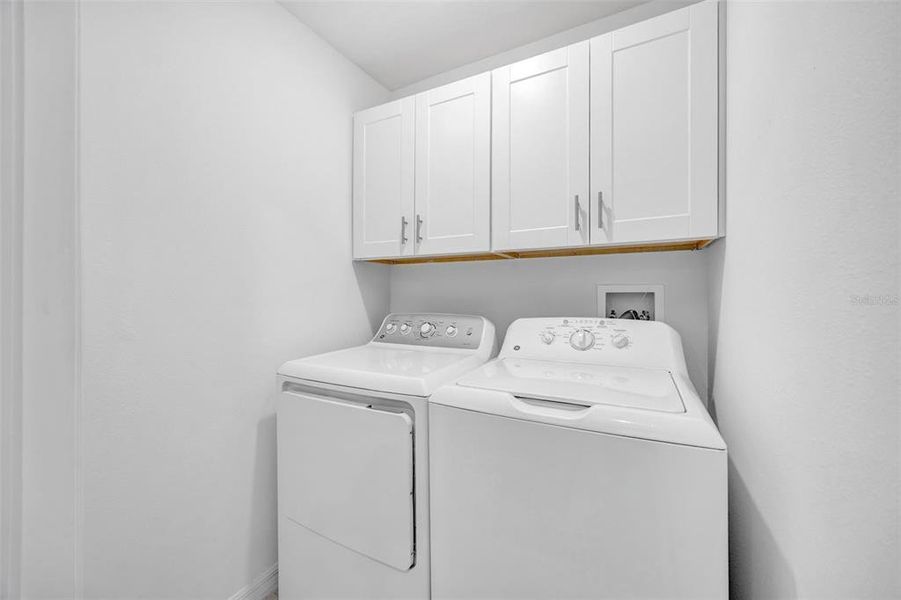 Image 47 of a home in Townes at Southshore Pointe.