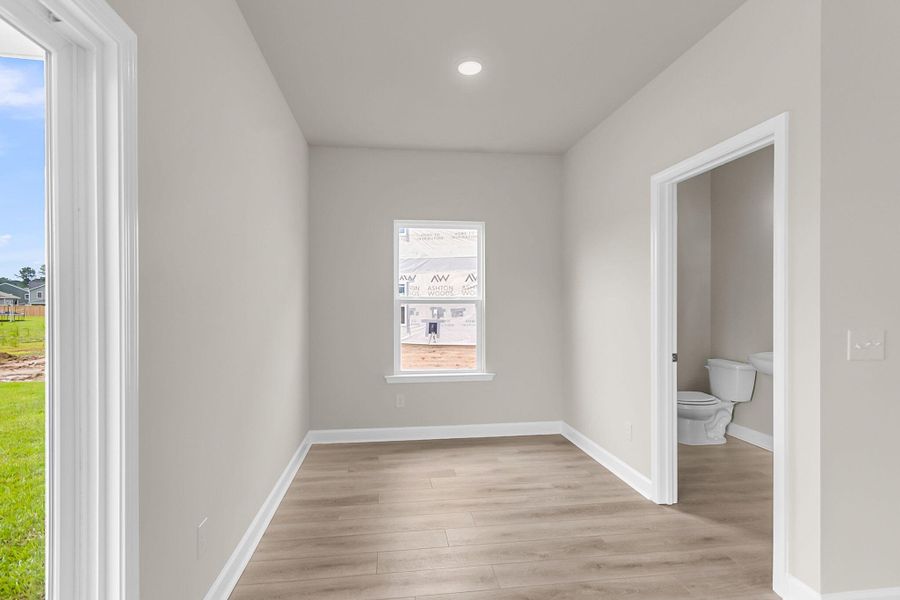 Spacious, unfurnished interior of a new home in , Summerville (Image 40). Spacious, unfurnished interior of a new home in , Summerville (Image 40).