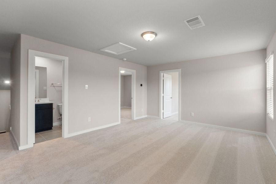 2,406sf New Home in Dayton, TX. - Slide 27 2,406sf New Home in Dayton, TX. - Slide 27