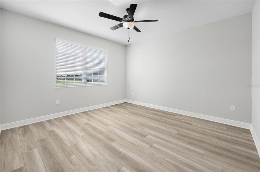 Spacious, unfurnished interior of a new home in Citrus Place, Babson Park (Image 24).