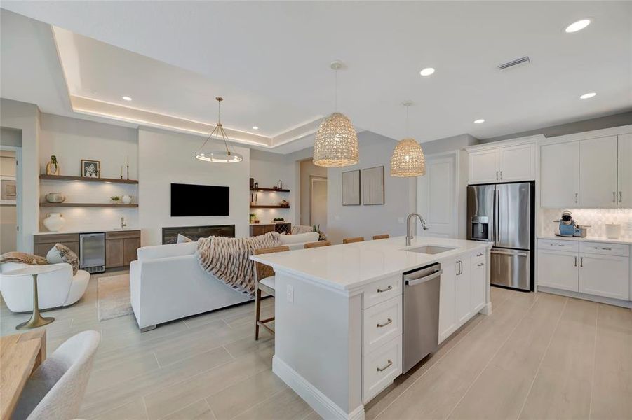 1124 Waterline Ct, Sarasota, FL 34240 - New Construction Home