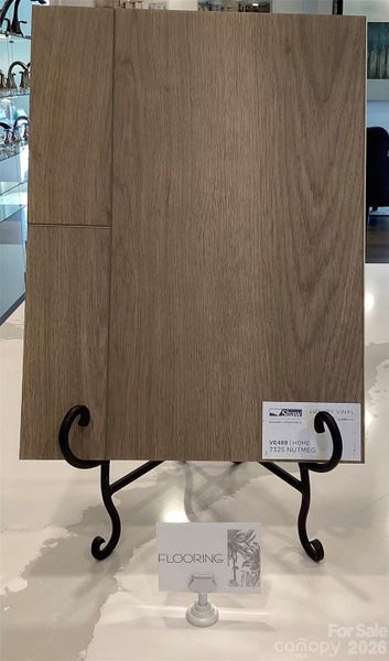 Flooring