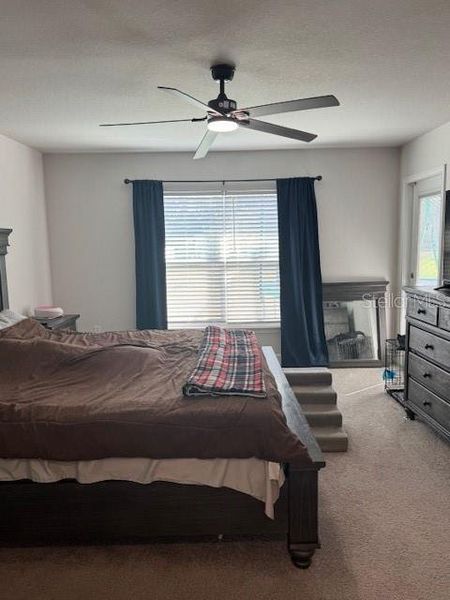 Furnished interior view inside a new home in Knights Landing, Lakeland (Image 5).